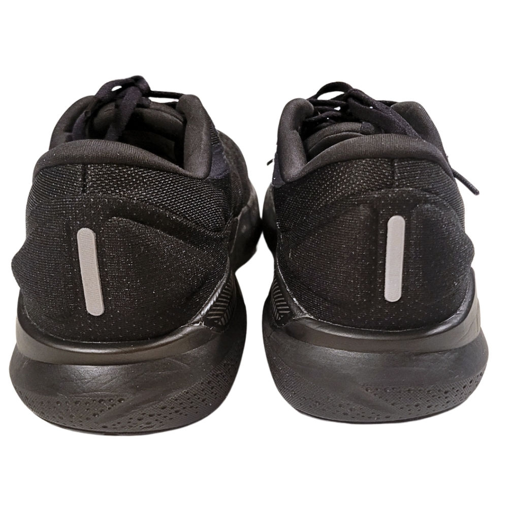 Brooks Adrenaline GTS 24 Running Shoes Men Size 13 020 Black Ebony Athletic - Picture 5 of 7